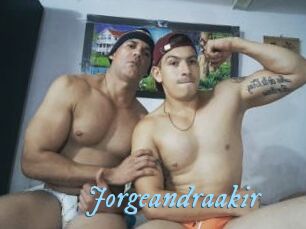 Jorgeandraakir