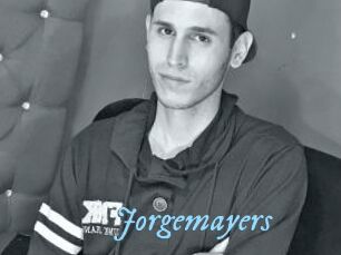 Jorgemayers