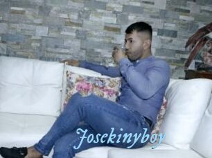 Josekinyboy