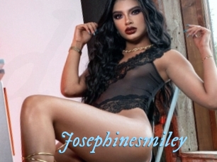 josephinesmiley DeriheruI