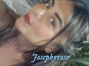 josephyrose DeriheruI