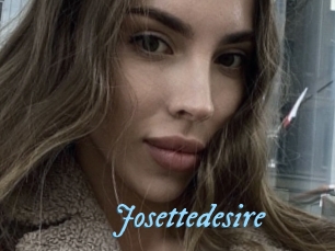 Josettedesire