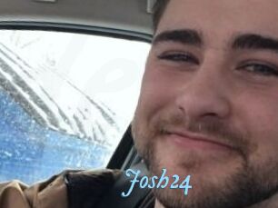 Josh24