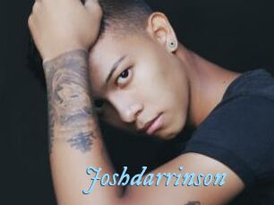Joshdarrinson