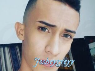 Josheygreyy