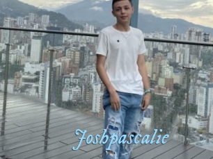 Joshpascalie