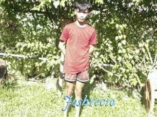 Joshrecio