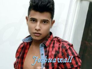 Joshuawall
