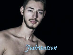 Joshwatson