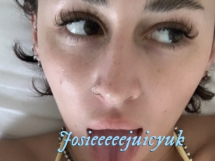 Josieeeeejuicyuk