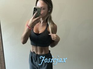 Josiejax