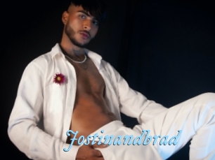 Jostinandbrad