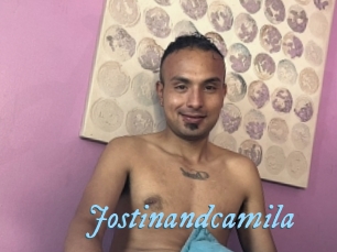 Jostinandcamila
