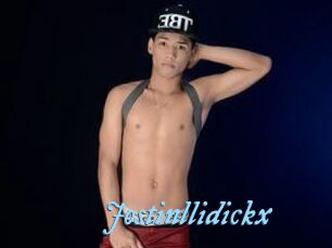 Jostinllidickx