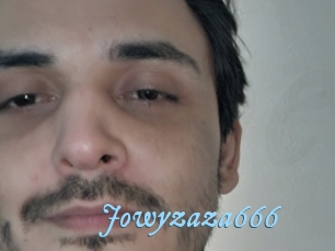 Jowyzaza666