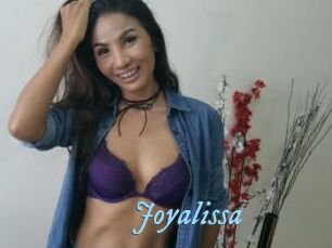 Joyalissa