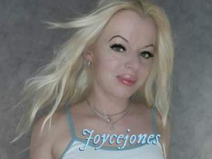 Joycejones