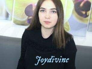 Joydivine