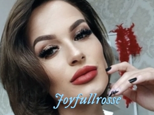Joyfullrosse