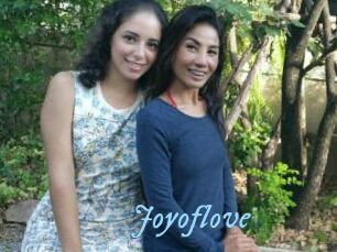 Joyoflove
