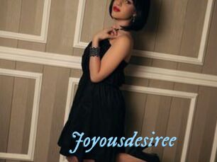 Joyousdesiree