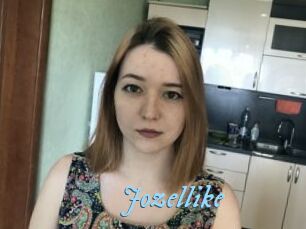 Jozellike