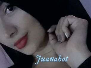 Juanahot