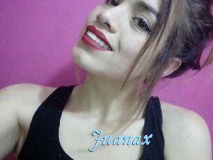Juanax