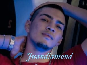 Juandiamond