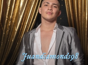 juandiamonds98 DeriheruI