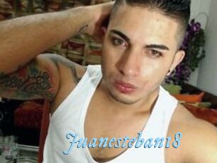 Juanesteban18