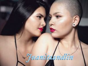 Juanitaandlin