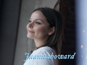 Juanitahoward