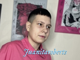 Juanitaroberts