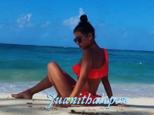 Juanithalopez
