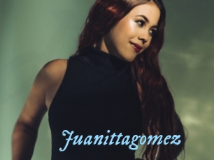 Juanittagomez