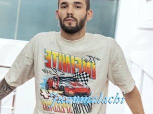 Juanmalachi