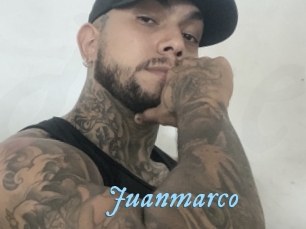 juanmarco DeriheruI