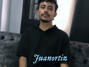 Juanortiz