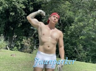 Juanparker