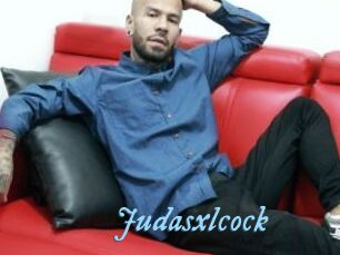 Judasxlcock