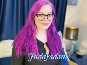 Juddyadams