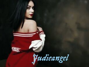 Judieangel
