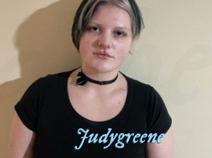 Judygreene