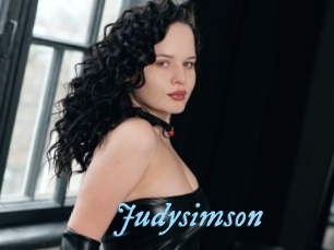 Judysimson