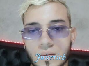 Juicerich