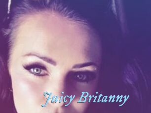 Juicy_Britanny