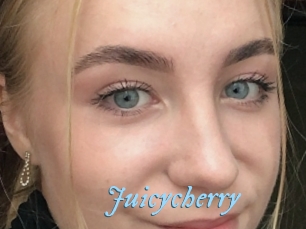 Juicycherry