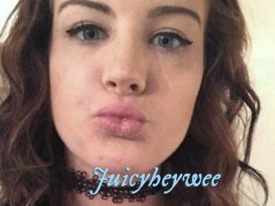 Juicyheywee