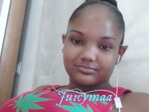 Juicymaa